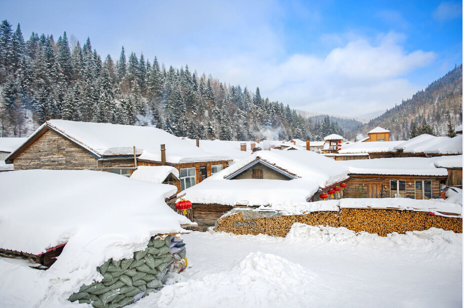 哈爾濱市游、亞布力滑雪、雪鄉(xiāng)、六日 推薦