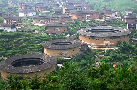 <font color='#000099'>武夷山、福州、泉州、廈門鼓浪嶼、土樓單飛7日</font>