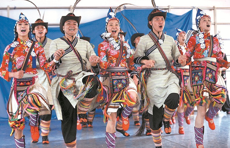 【4星美食】昆明、大理、麗江、香格里拉、老君