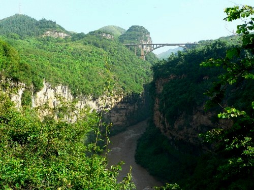 【云南貴州】昆明大理麗江羅平、萬(wàn)峰林、馬嶺