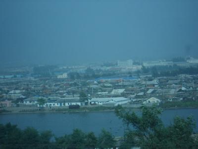 延吉、長白山天池、朝鮮邊境—羅津、品海鮮雙