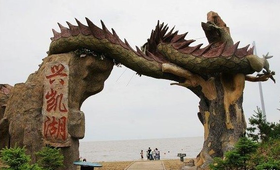 哈爾濱、珍寶島、興凱湖雙動雙臥5日