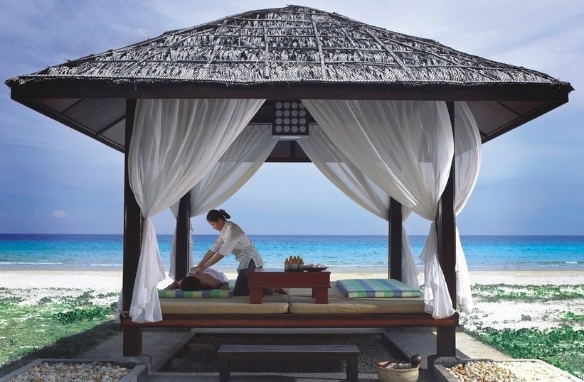 曼谷、普吉島、清邁6晚8天**當(dāng)?shù)?~5星酒店**