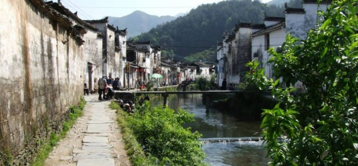 婺源、江嶺梯田、西遞宏村、景德鎮(zhèn)雙臥5日