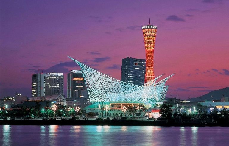 東京、箱根、大阪、京都、神戶6日**4~5星&首尾市