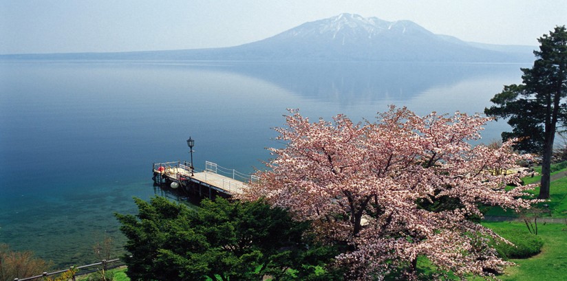 東京、箱根、北海道6日**4晚溫泉/富士山/支笏湖