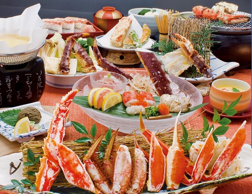 東京、箱根、大阪、京都6日**4~5星酒店**東京1天