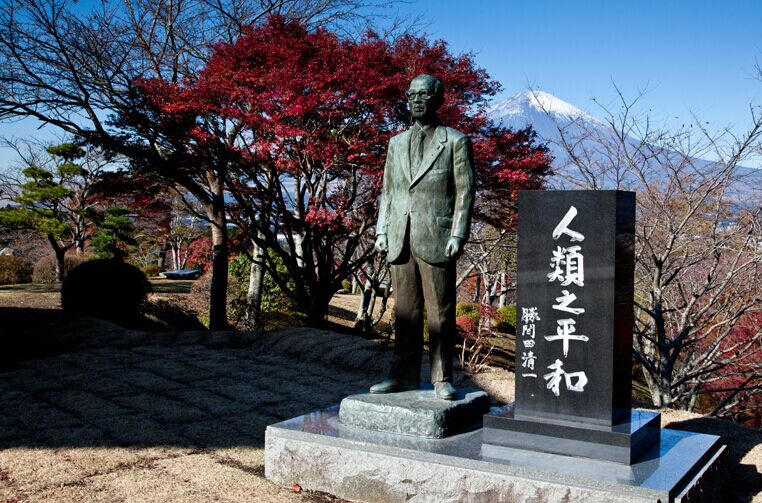 東京、箱根、大阪、京都、奈良、名古屋7日~~東